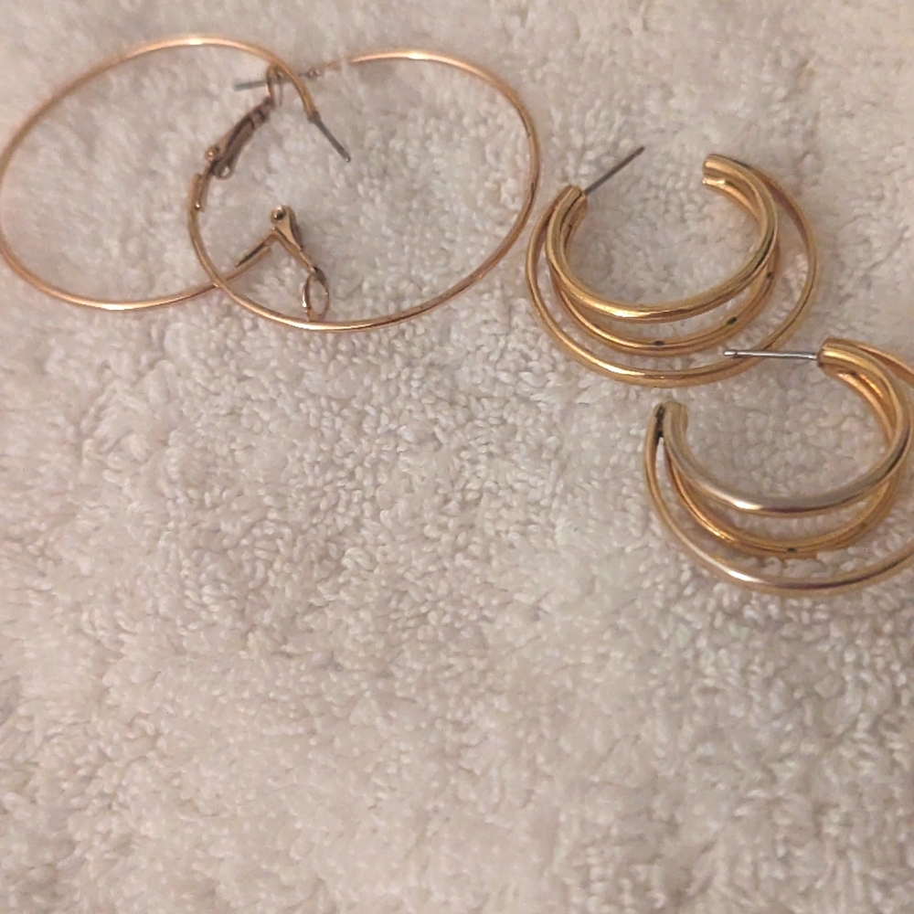 Earings